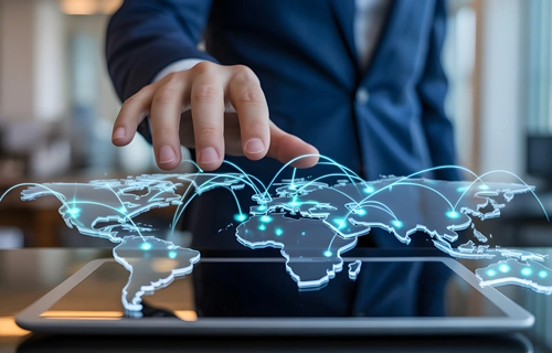 Les réglementations et formalités du commerce international
